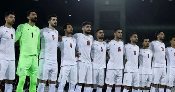Iran Will Play in US Despite Tensions, FIFA Chief Confirms
