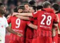 Kuebler Brace Sends Freiburg to Europa League Final