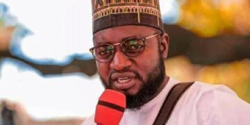 Gagdi Loses Bid for Third Term as APC Lawmaker