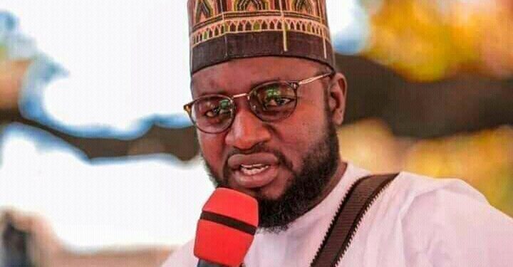 Gagdi Loses Bid for Third Term as APC Lawmaker