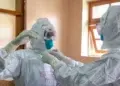 Nigeria at high risk of Ebola virus importation — NCDC