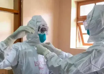 Nigeria at high risk of Ebola virus importation — NCDC