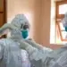 Nigeria at high risk of Ebola virus importation — NCDC