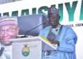 NSE President Urges Engineers to Enter 2027 Political Race