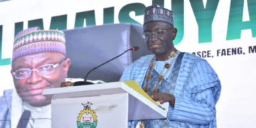 NSE President Urges Engineers to Enter 2027 Political Race