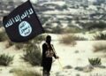 BREAKING: Fresh airstrikes launched on ISIS enclave in Nigeria