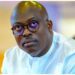 Rivers 2027: Fubara Passed APC Screening, Then Walked Away – Party Chairman