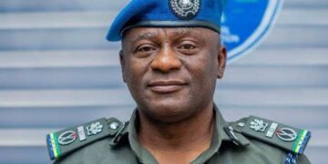 No Major Crisis In Shiya,  Says Security Expert