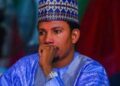 Sacked Senator Abbo Joins Labour Party, Declares Governorship Bid