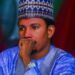 Sacked Senator Abbo Joins Labour Party, Declares Governorship Bid