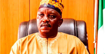 Court Convicts Ex-Minister Mamman in N33bn Fraud Case