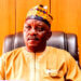 Court Convicts Ex-Minister Mamman in N33bn Fraud Case