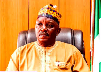 Court Convicts Ex-Minister Mamman in N33bn Fraud Case