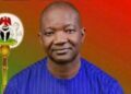 No Serious Opposition in Southern Kaduna – Rep Amos Declares