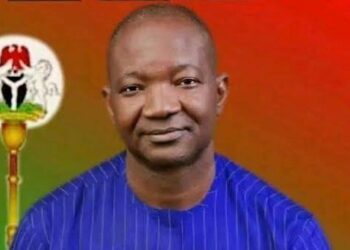 No Serious Opposition in Southern Kaduna – Rep Amos Declares