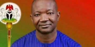 No Serious Opposition in Southern Kaduna – Rep Amos Declares