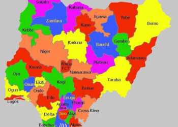 Terrorists Now Run Parallel Government in Nigeria – Marafa