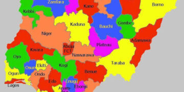 Terrorists Now Run Parallel Government in Nigeria – Marafa