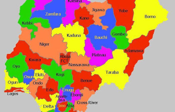 Terrorists Now Run Parallel Government in Nigeria – Marafa