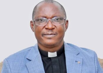 Dialogue Ends Evils – CAN Chairman