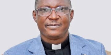 Dialogue Ends Evils – CAN Chairman