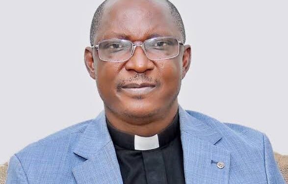 Dialogue Ends Evils – CAN Chairman