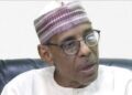 Why Obi, Kwankwaso Rejected PRP – Party Chairman Baba-Ahmed