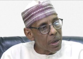 Why Obi, Kwankwaso Rejected PRP – Party Chairman Baba-Ahmed