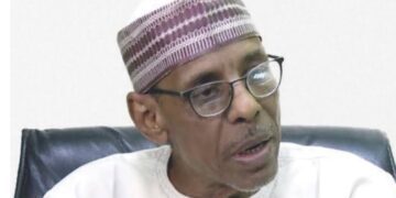 Why Obi, Kwankwaso Rejected PRP – Party Chairman Baba-Ahmed