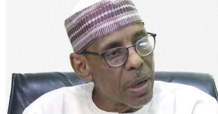 Why Obi, Kwankwaso Rejected PRP – Party Chairman Baba-Ahmed