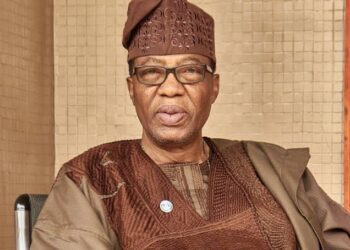 Senator Gbenga Daniel Pulls Out of APC Primary, Cites Violence Threat