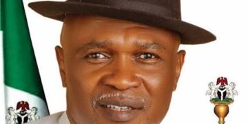 Chinda Secures Rivers APC Governorship Ticket Unopposed