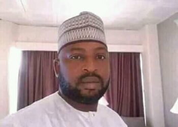 APC Chieftain Blasts Tsafe’s Disqualification as Baseless