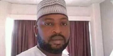APC Chieftain Blasts Tsafe’s Disqualification as Baseless