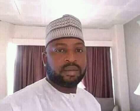 APC Chieftain Blasts Tsafe’s Disqualification as Baseless