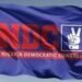 NDC Unveils Kashim as Bauchi Governorship Candidate for 2027