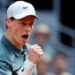 Sinner Cruises Past Fils to Reach Madrid Open Final
