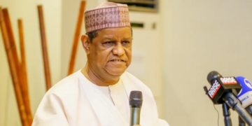 Hayatu-Deen Names 36 State Coordinators Ahead of ADC Primaries