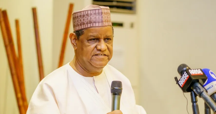 Hayatu-Deen Names 36 State Coordinators Ahead of ADC Primaries