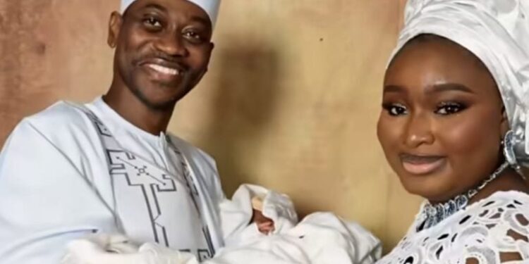 Mo Bimpe Debunks AI Triplet Photos