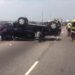 Tragic Third Mainland Bridge Crash Claims One Life, Injures Four