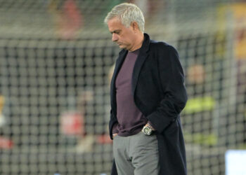 Mourinho Denies Real Madrid Contact Amid Speculation