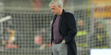 Mourinho Denies Real Madrid Contact Amid Speculation
