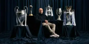Guardiola Confirms Shock Exit from Manchester City After Trophy-Laden Decade