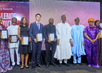 Responsible Mining Critical to Nigeria’s Growth – Alake