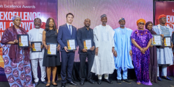 Responsible Mining Critical to Nigeria’s Growth – Alake