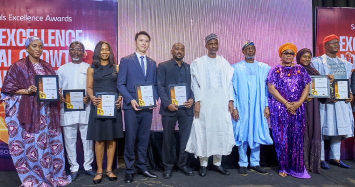 Responsible Mining Critical to Nigeria’s Growth – Alake