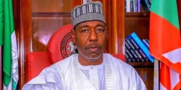 Cholera Outbreak Kills 37 Across 138 Borno Communities