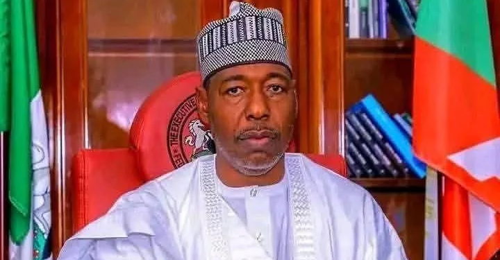 Cholera Outbreak Kills 37 Across 138 Borno Communities