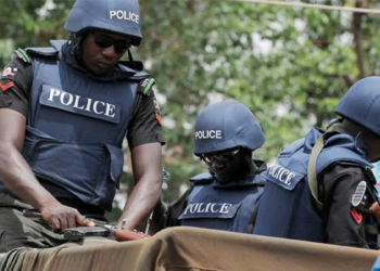 Prophet Arrested for ‘Deliverance’ Abuse of Child Labelled Witch